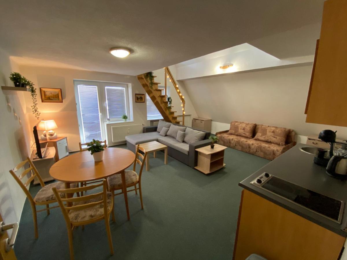 The Legits Apartments Donovaly Eksteriør bilde